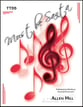 Must Be Santa - TTBB TTBB choral sheet music cover